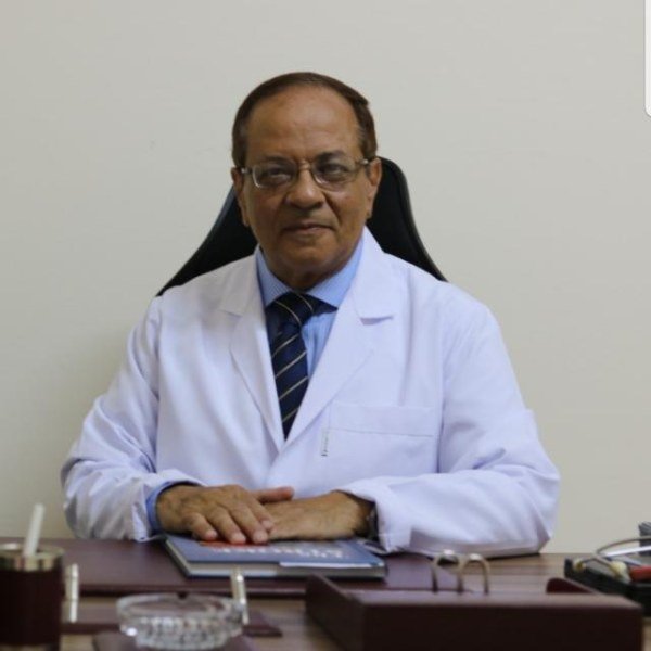 د. عبدالعزيز أبو العلا