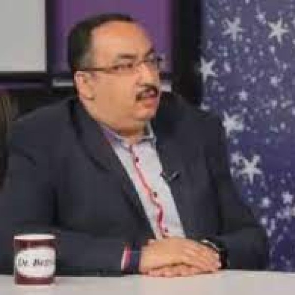 د. بهاء دويدار