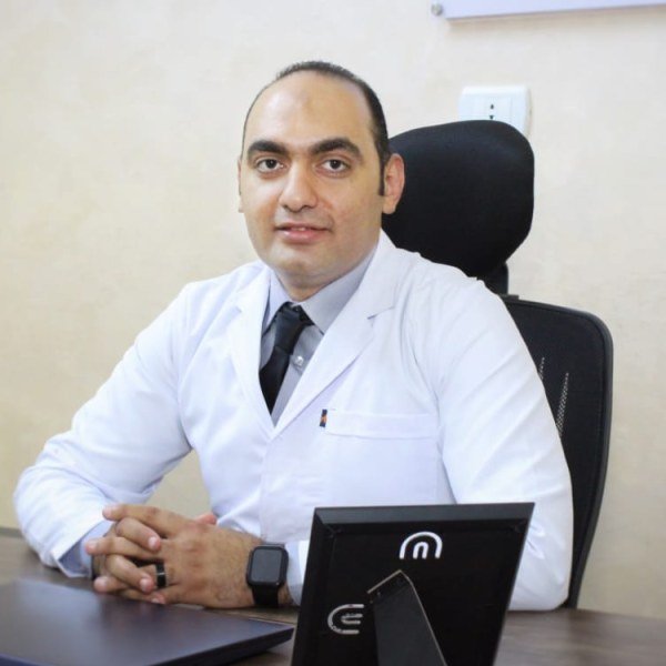 د. حسن هندام