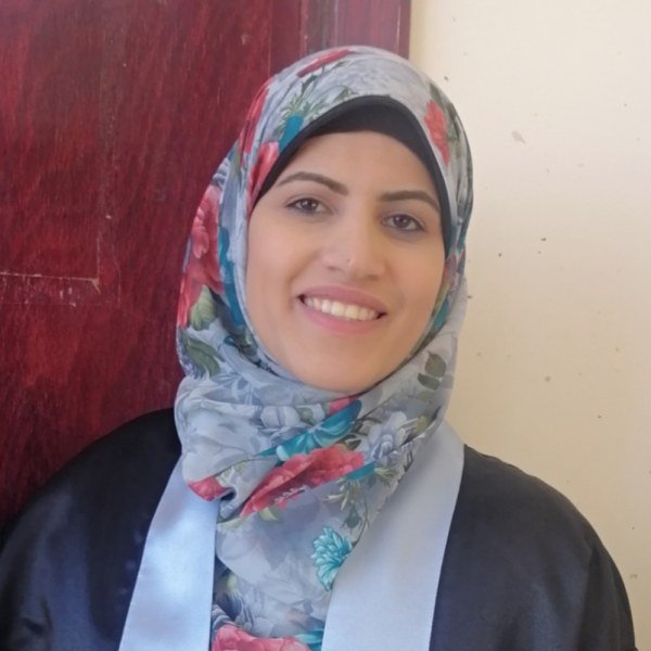 د. مروة أبو الوفا