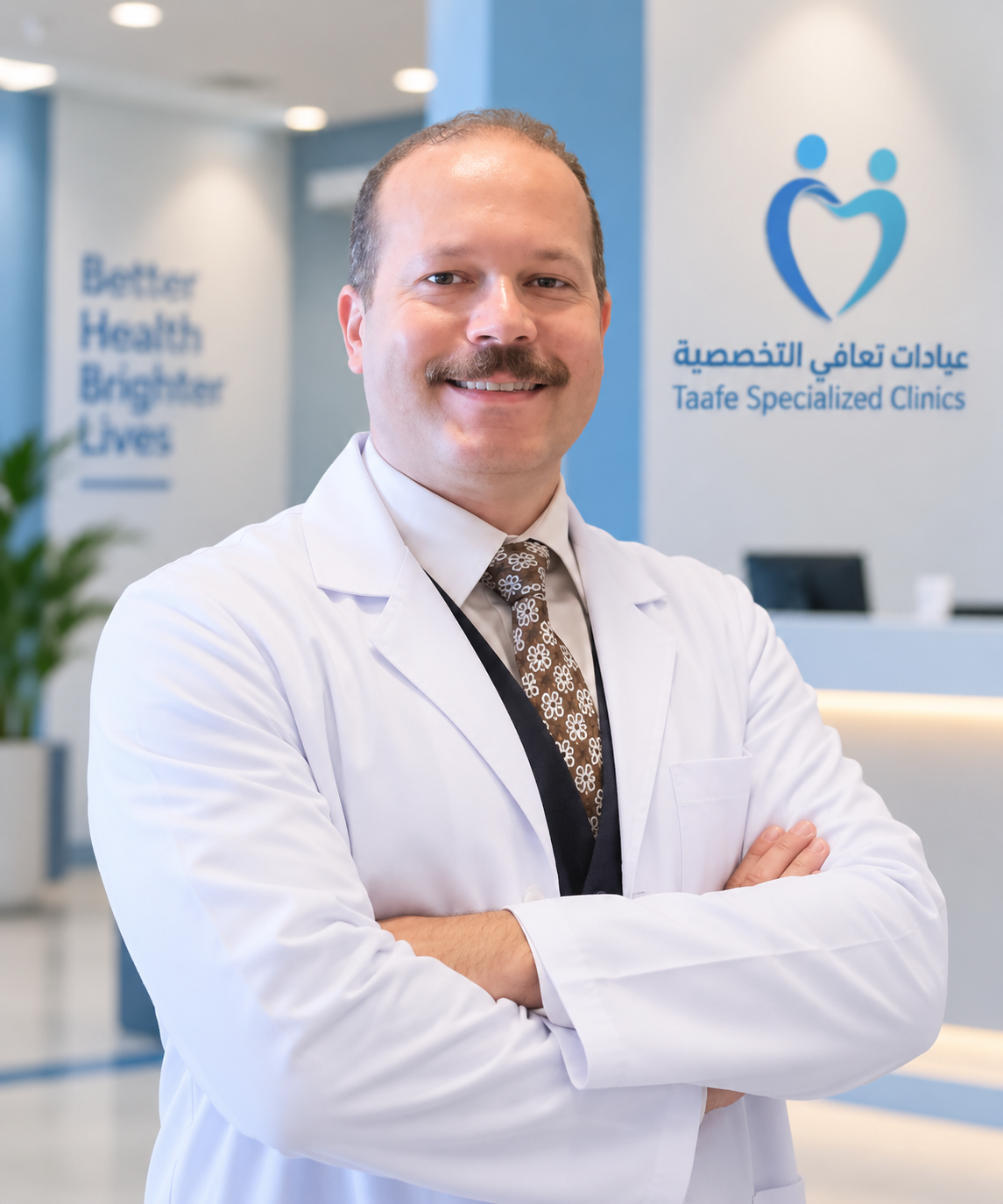 د. إبراهيم جمال الدين الهمدان