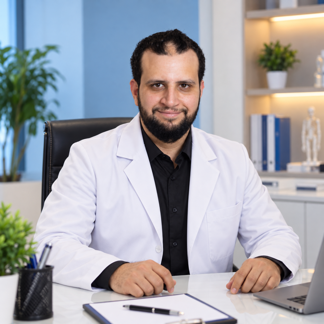 د. أحمد يونس