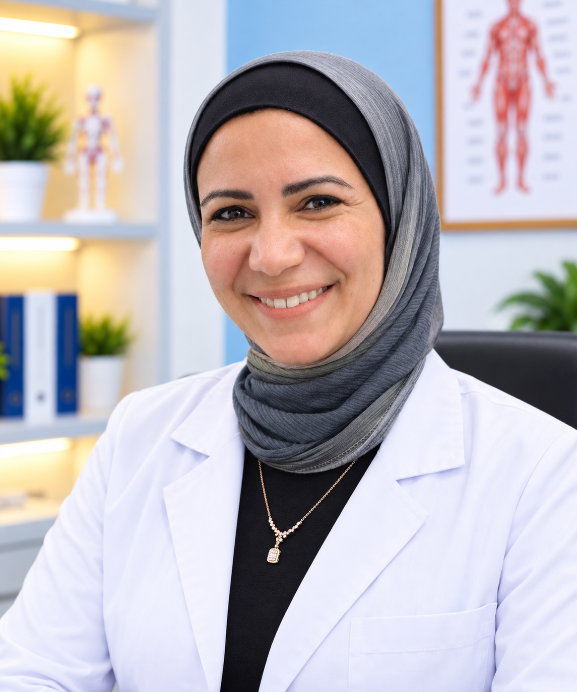 د. رنا عبدالعزيز أبو العلا