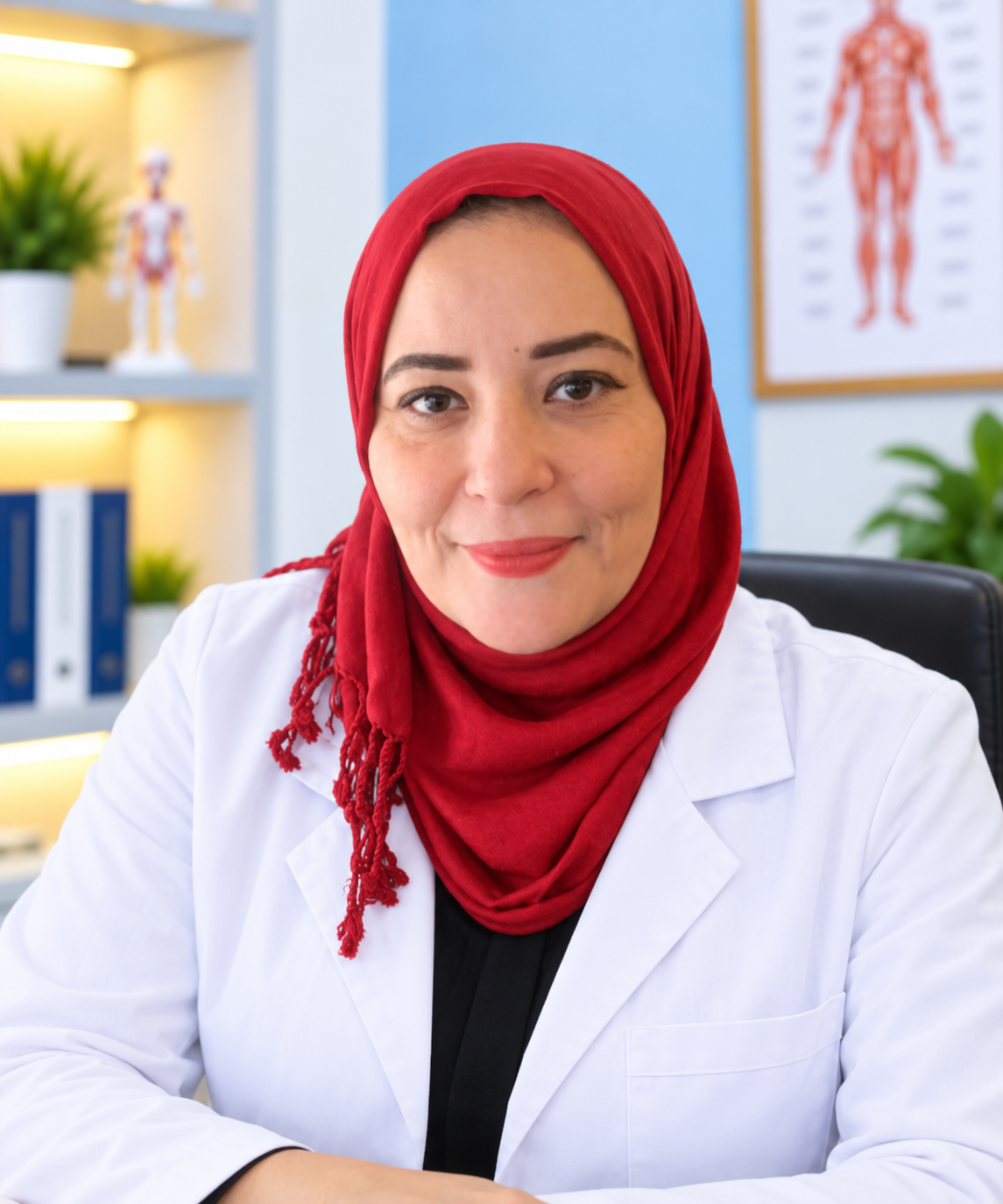 د. منال راشد