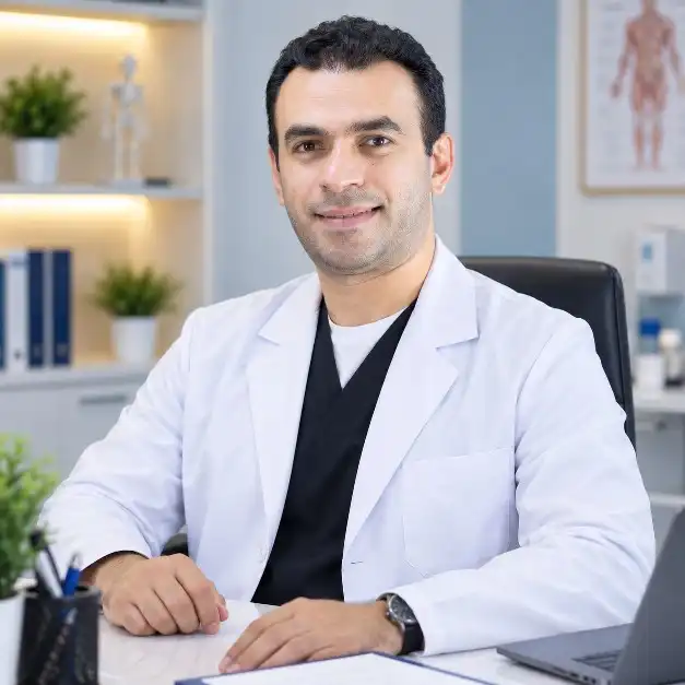 د. محمد عبدالودود
