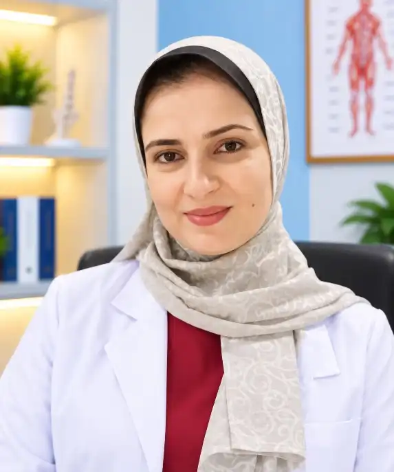 د. منى عبدالفتاح