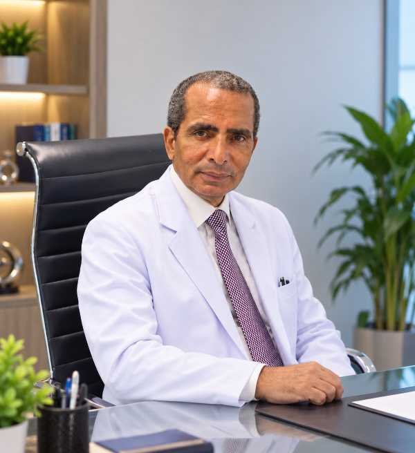 د. عزت شعلان