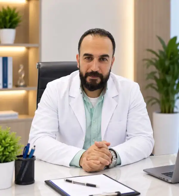 د. محمد السباعي
