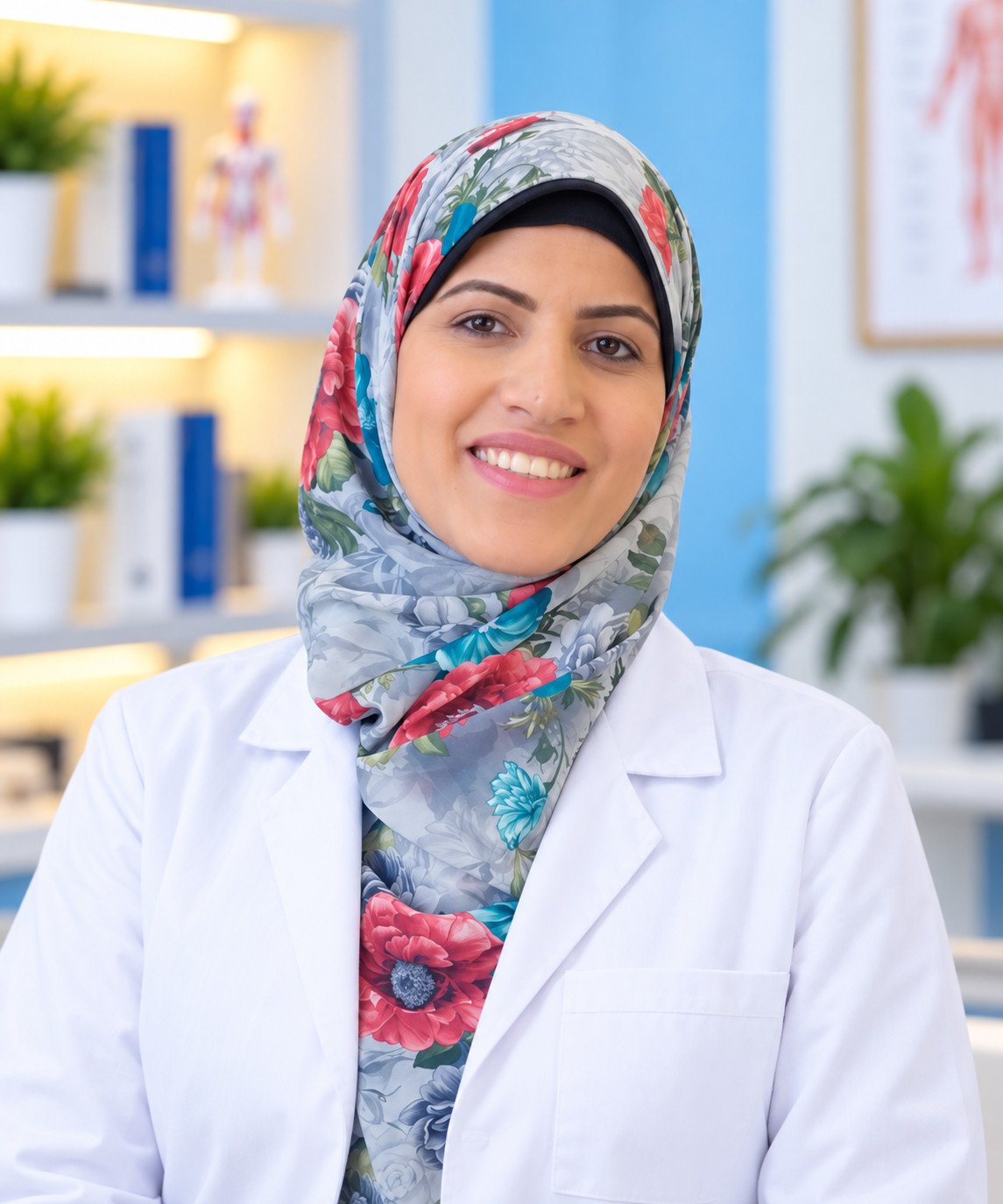 د. مروة أبو الوفا