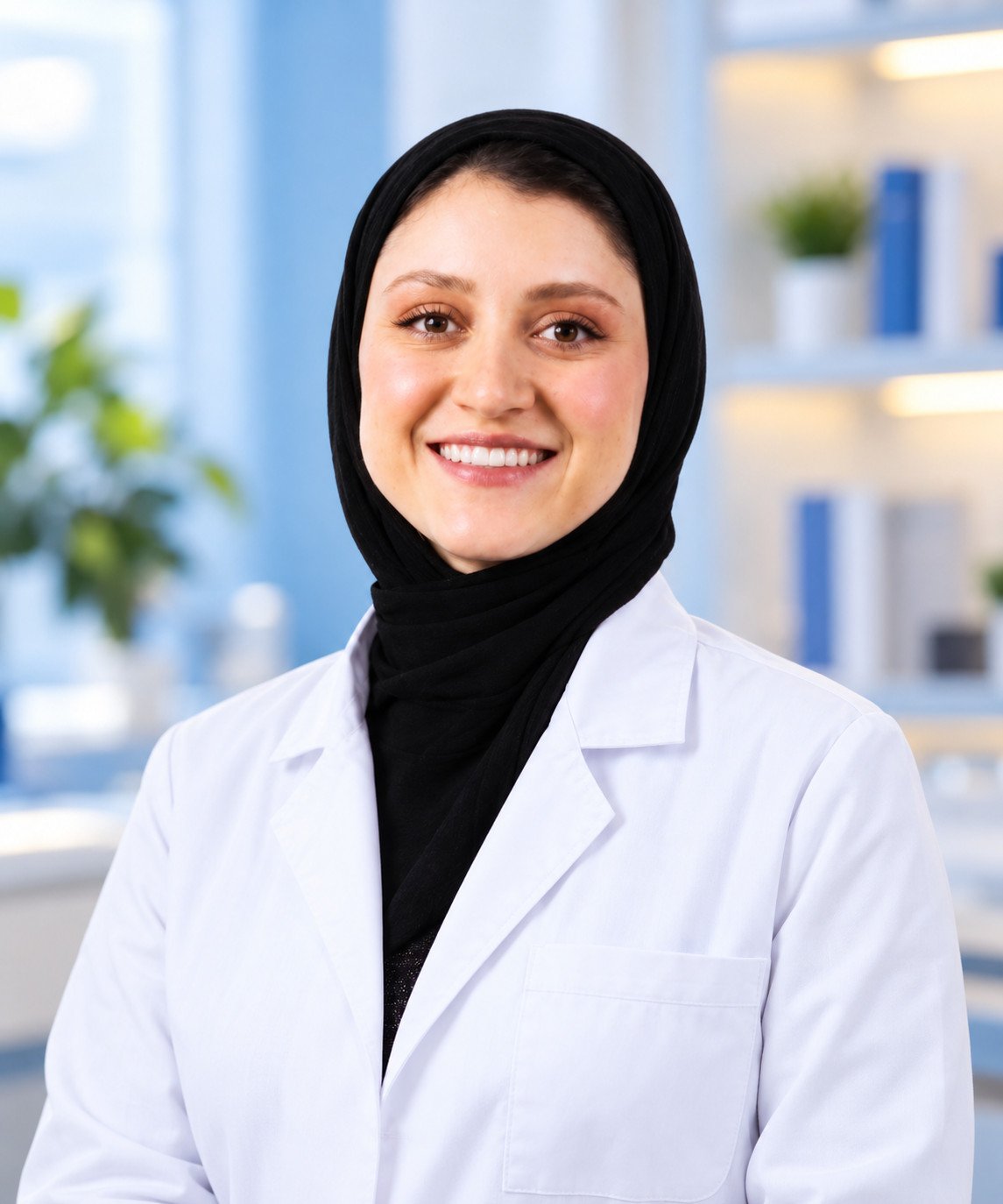 د. مي عبدالعزيز