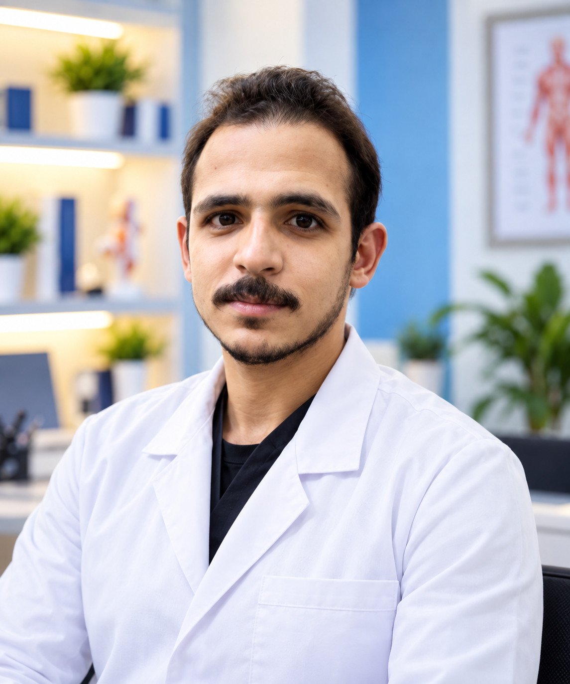 د. عمر ماجد