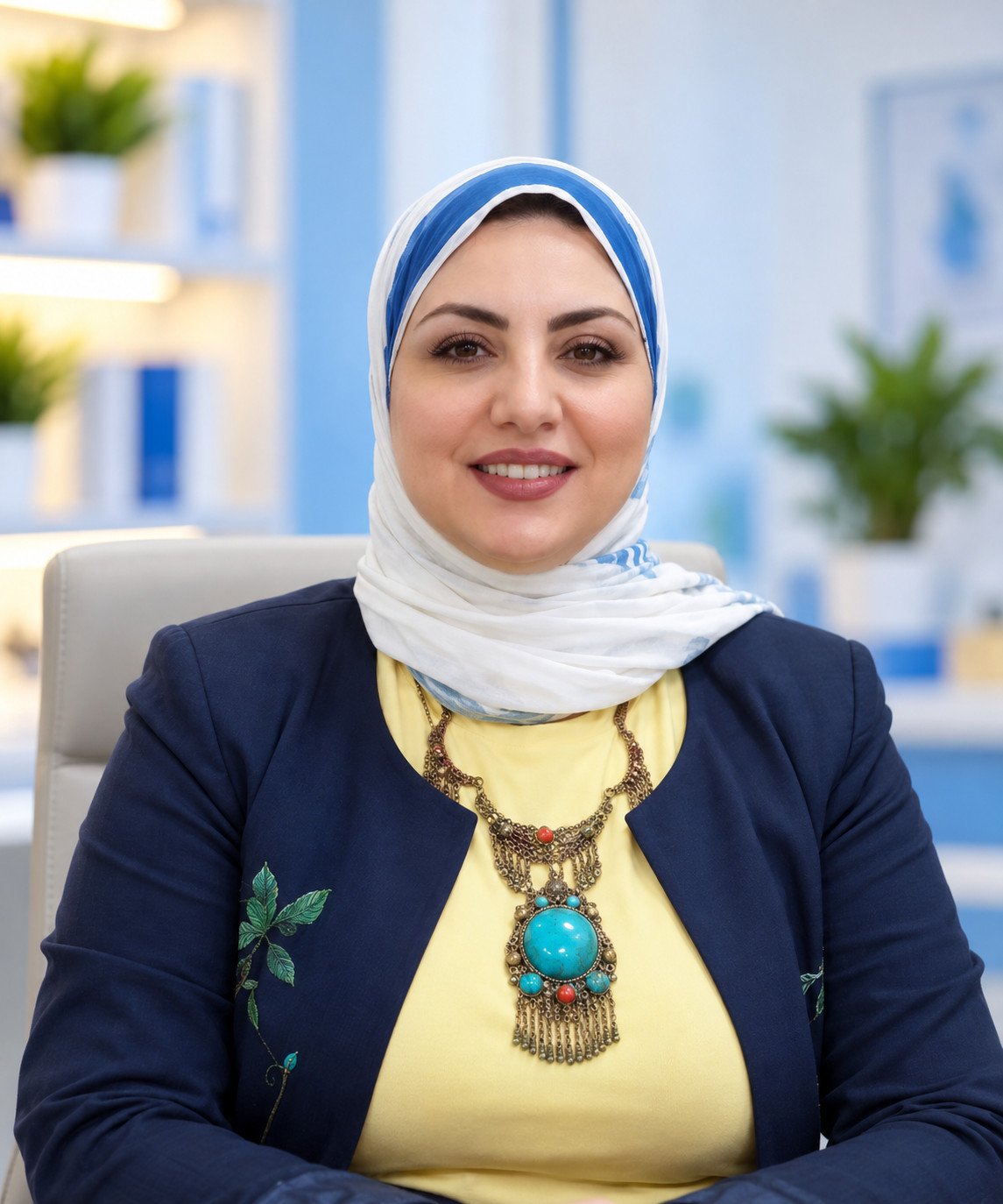 د. إكرام الشريف