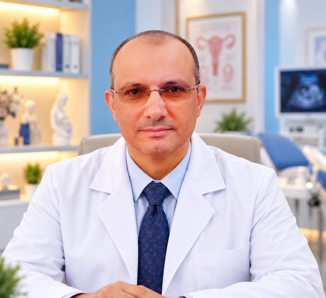 أ.د. جمال عبد السميع إبراهيم