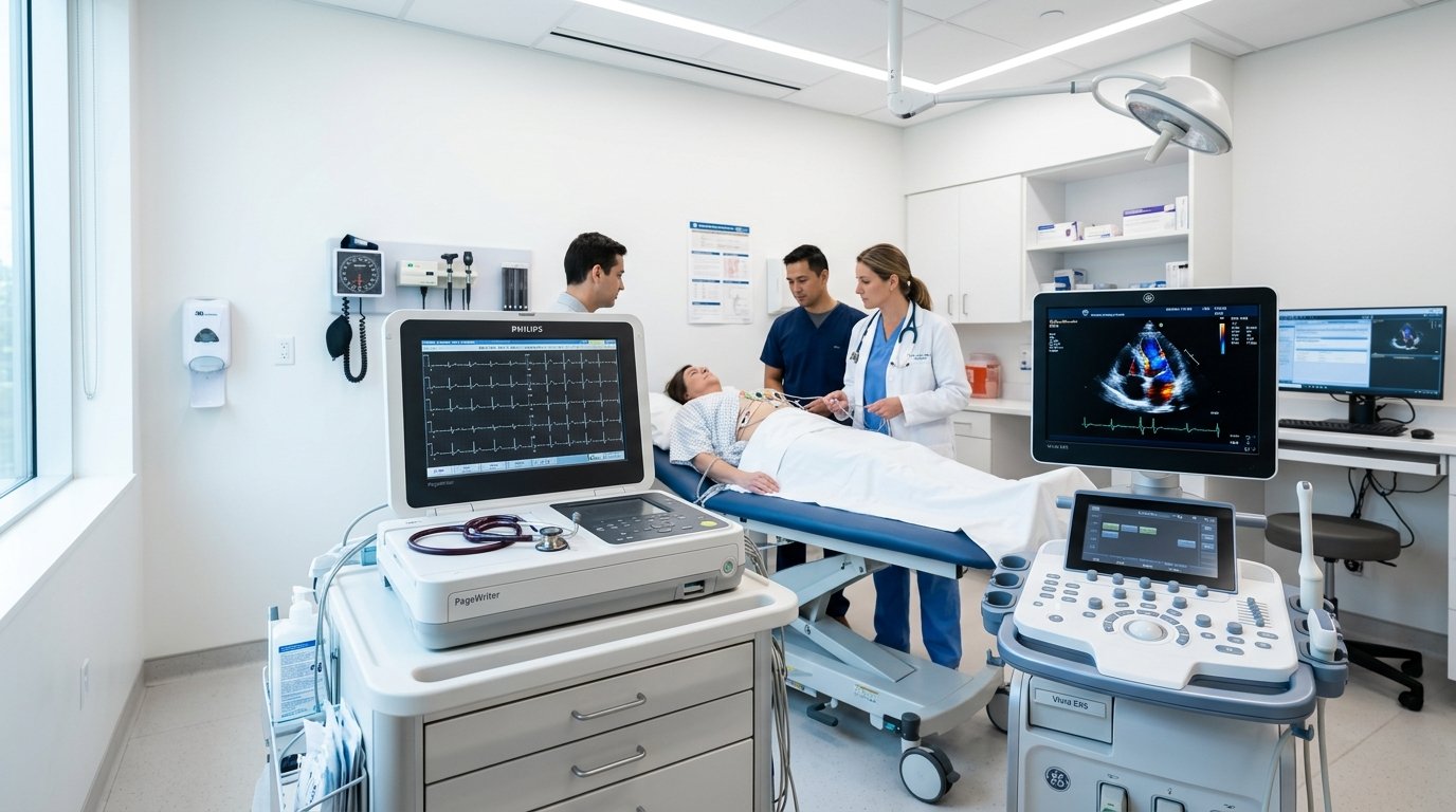عيادة الجراحة العامة والأوعية الدموية والمسالك والتجميل